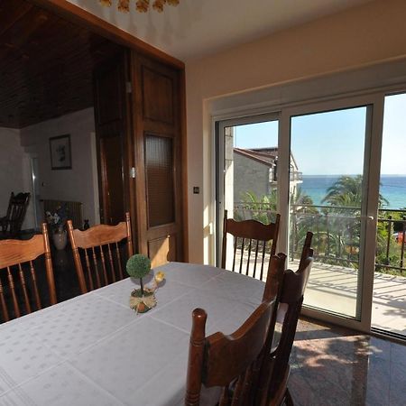 Guesthouse Kamen Kuca Podstrana Kültér fotó