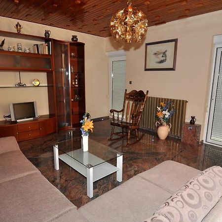 Guesthouse Kamen Kuca Podstrana Kültér fotó