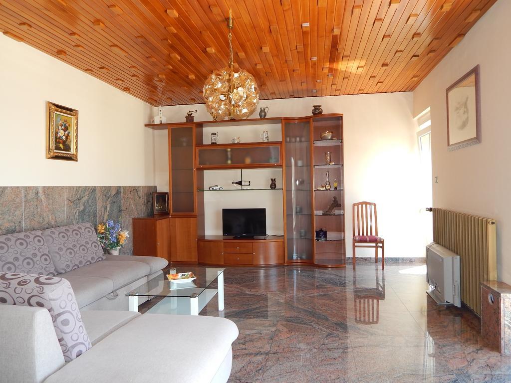 Guesthouse Kamen Kuca Podstrana Kültér fotó
