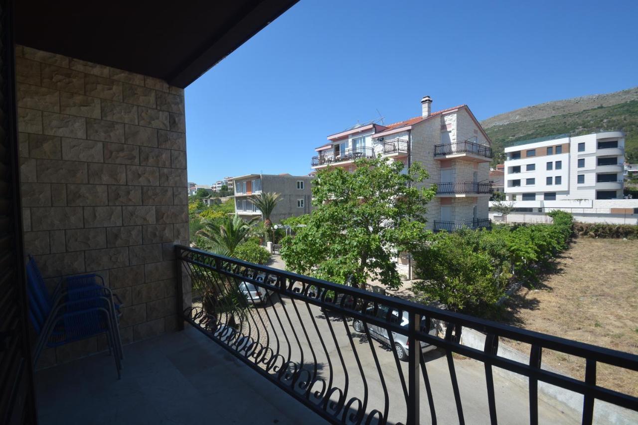 Guesthouse Kamen Kuca Podstrana Kültér fotó