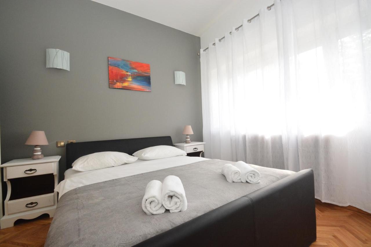 Guesthouse Kamen Kuca Podstrana Kültér fotó
